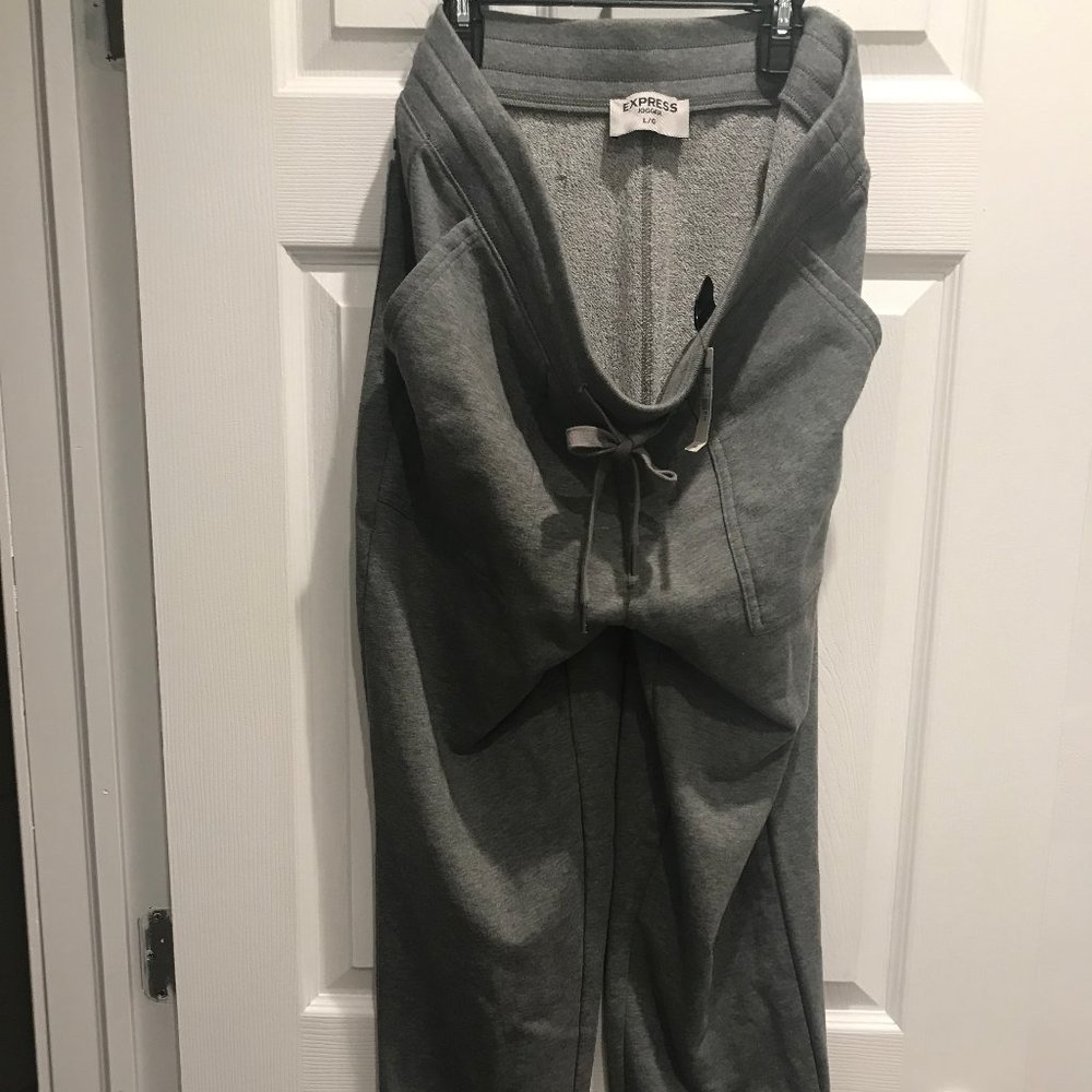 Express Jogger